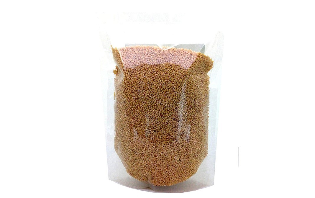 B&B Organics Proso Millet    Pack  2 kilogram